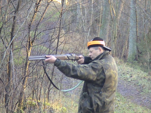Polowanie zarządów 2015